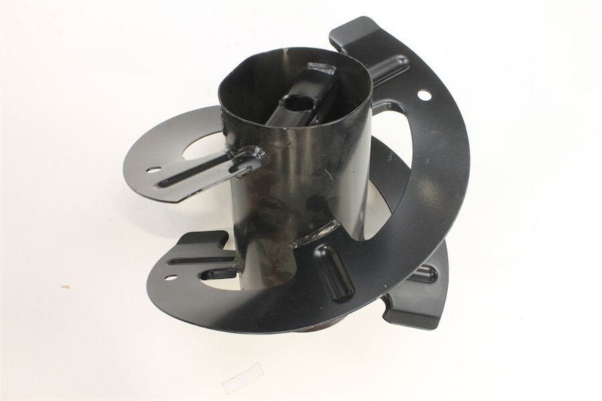 24 Inch Lh Auger Asm - Originale Toro - 74-1590-03