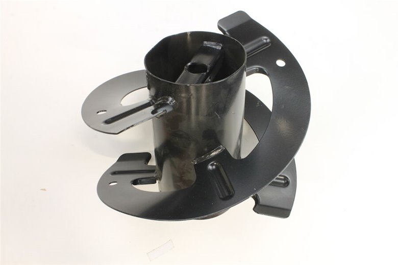 24 Inch Lh Auger Asm - Originale Toro - 74-1590-03