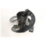 24 Inch Lh Auger Asm - Originale Toro - 74-1590-03