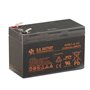 Battery-Nonspillable, 12 V - Originale Toro - 127-0694