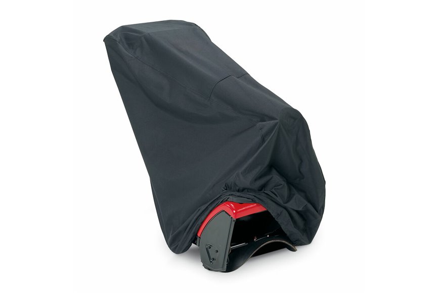 Plain Single Stage Cover - Originale Toro - 490-7465