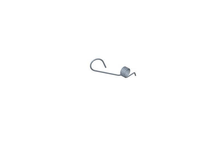 Spring-Deflector - Originale Toro - 93-1630