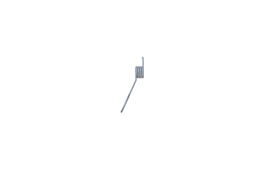Spring-Deflector - Originale Toro - 93-1630