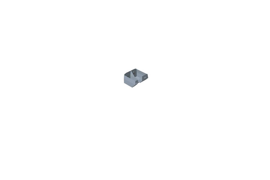 Kit-Grass Tub - Originale Toro - 130-8457