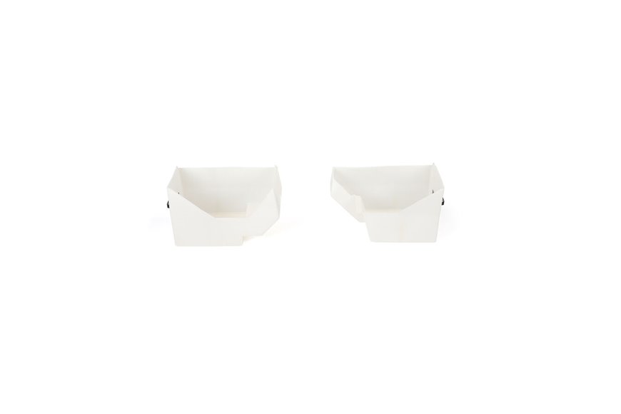 Kit-Grass Tub - Originale Toro - 130-8457