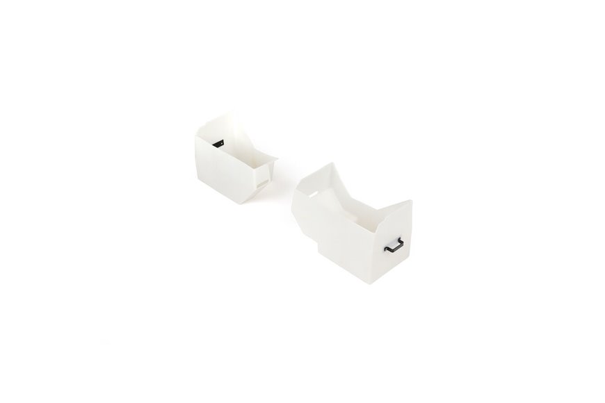 Kit-Grass Tub - Originale Toro - 130-8457