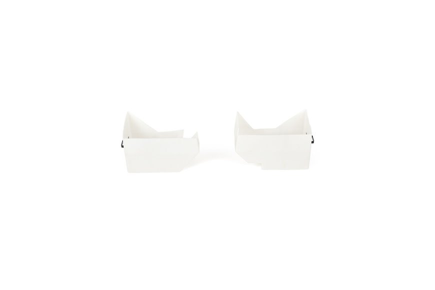 Kit-Grass Tub - Originale Toro - 130-8457