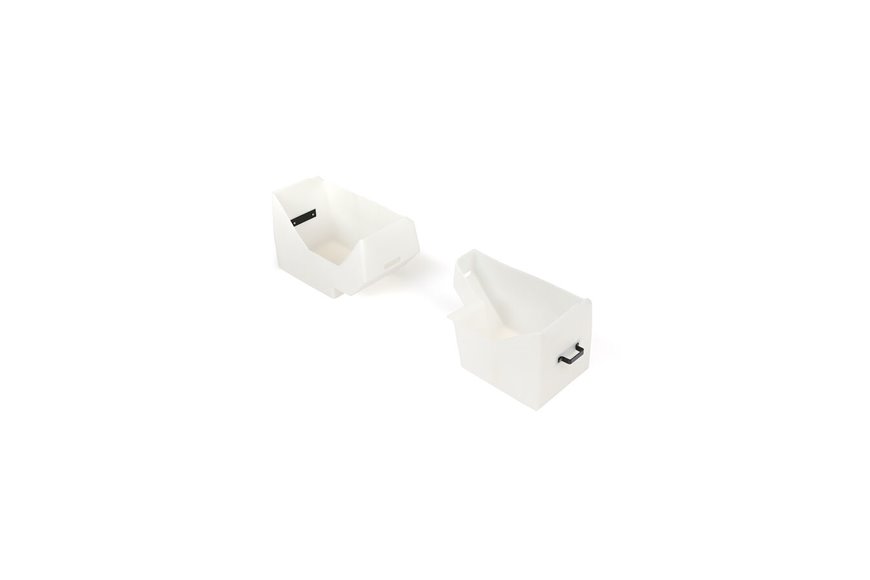 Kit-Grass Tub - Originale Toro - 130-8457