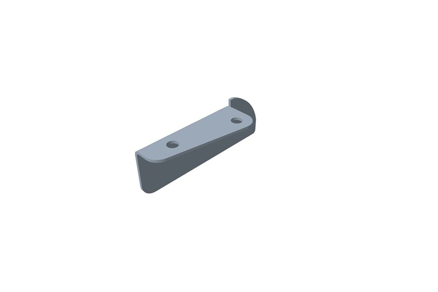 Baffle-Cutoff - Originale Toro - 112-3983-03