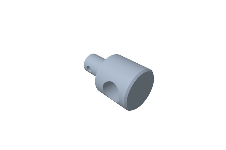 Trunnion - Originale Toro - 101161