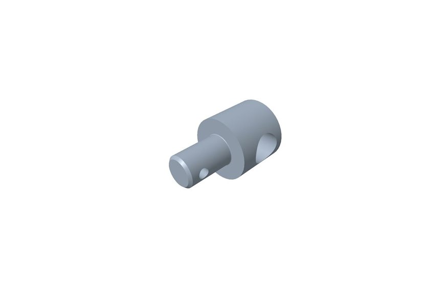 Trunnion - Originale Toro - 101161