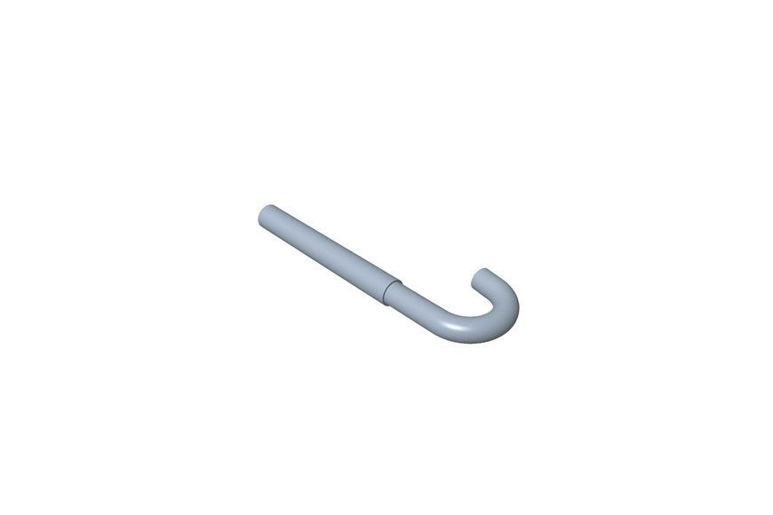 Hook-Override - Originale Toro - 121-6186