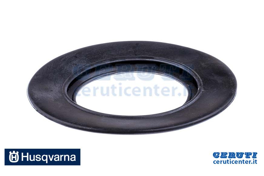 Cubierta - Original Husqvarna - 535122301