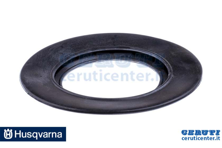 Coperchio - Originale Husqvarna - 535122301