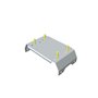 Frame Brace Asm - Originale Toro - 119-1560