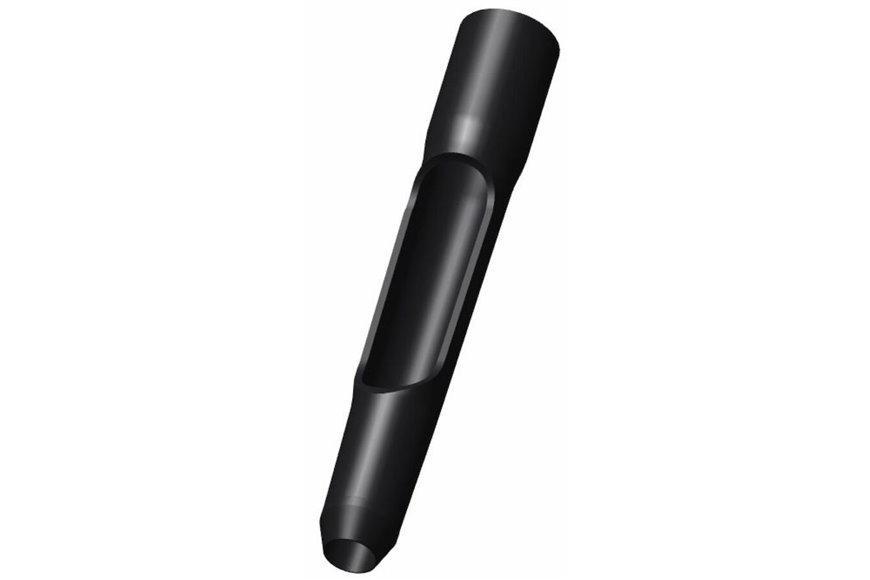 Tine-Side Eject, Carbide (Ce6-475-4) - Originale Toro - 108-9172