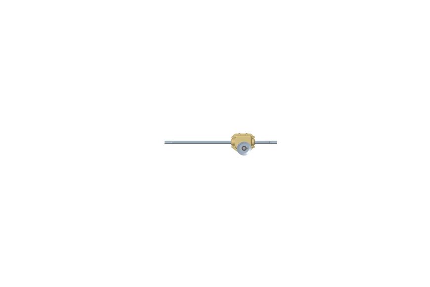 Transmission Asm - Originale Toro - 121-2331