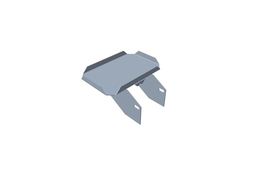 Tray-Battery - Originale Toro - 110-8679