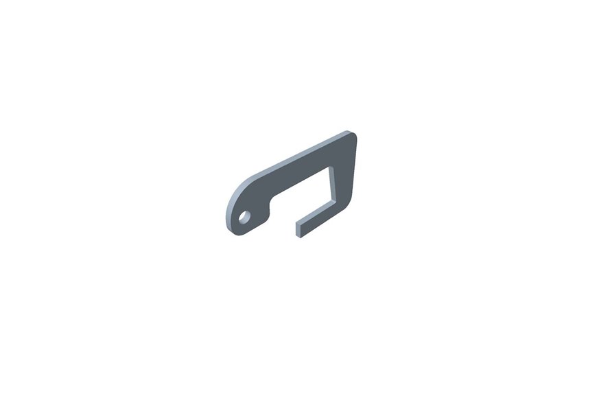 Stop-Seat - Originale Toro - 120-5512