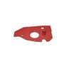 Lh Sideplate Asm - Originale Toro - 100-2268-01