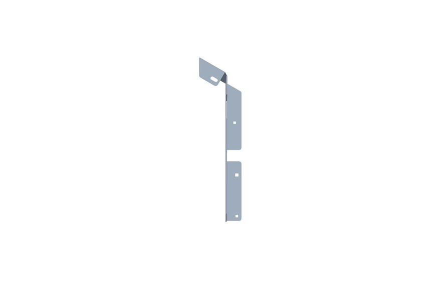 Baffle-Discharge, Rear - Originale Toro - 106-3020-01
