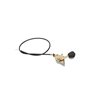 Control- Choke - Originale Toro - 93-2329