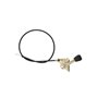 Control- Choke - Originale Toro - 93-2329
