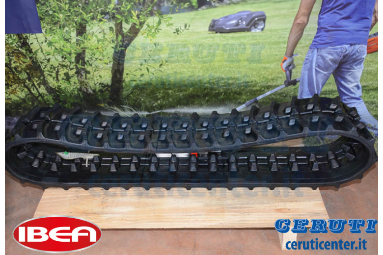 Cingolo Dim. 180X60X26 - Originale Ibea - P3010098