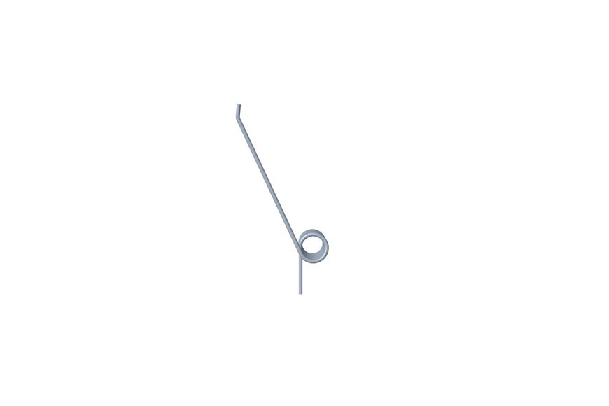 Spring-Torsion - Originale Toro - 108-4076