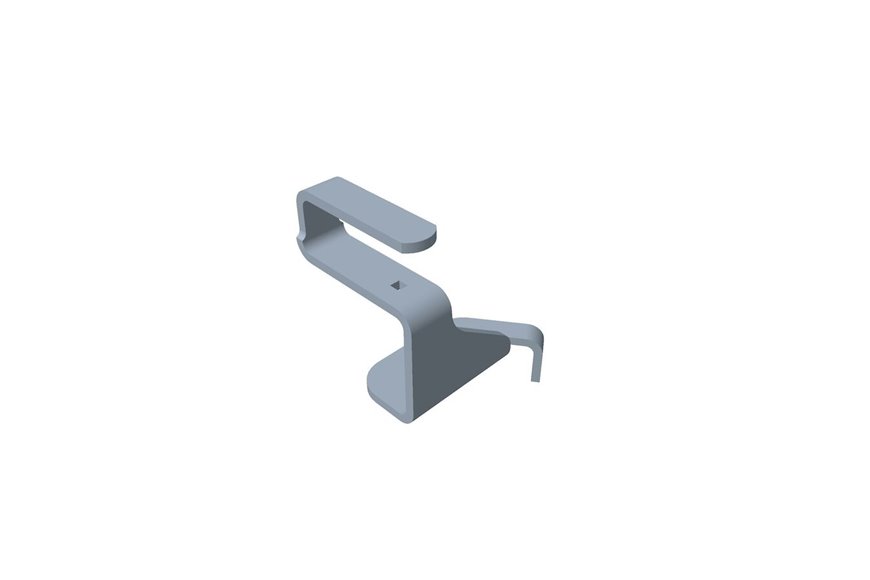 Handle-Roller - Originale Toro - 120-6473-03