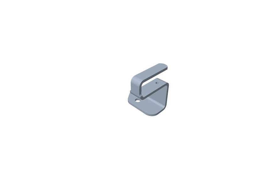 Handle-Roller - Originale Toro - 120-6473-03