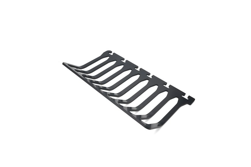 Guard-Turf, 4-Tine (Lh) - Originale Toro - 120-1060