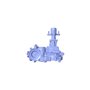Lh Hydro Transaxle Asm - Originale Toro - 119-3330