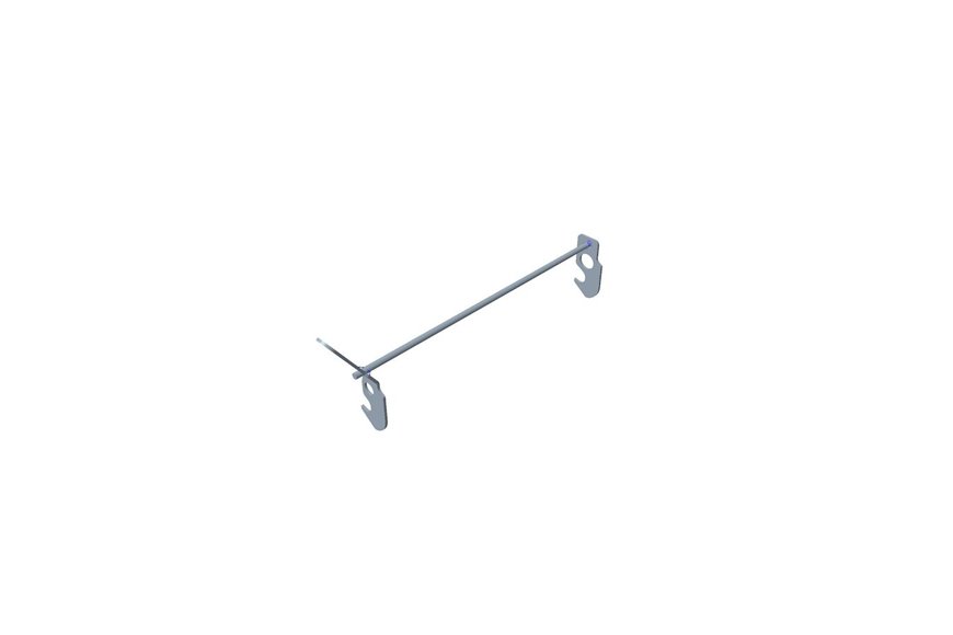 Latch Asm - Originale Toro - 119-8918