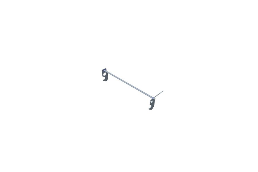 Latch Asm - Originale Toro - 119-8918