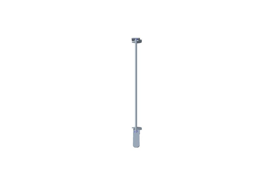 Latch Asm - Originale Toro - 119-8918