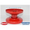 Roller D.180 Painted Red - Originalteile Ibea - P3060067Ve