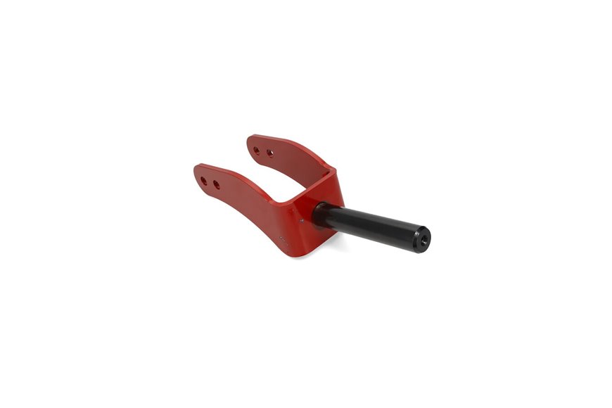Castor Fork Asm - Originale Toro - 110-5999-01
