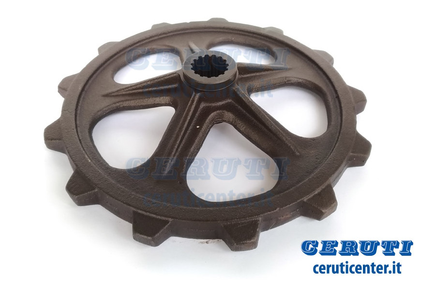 Rueda De Transmisión Ibt-350/401 - Ibea Original - P3050088Br