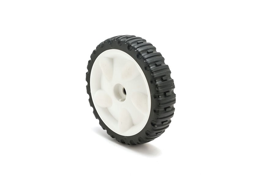 8 Inch Wheel And Gear Asm - Originale Toro - 119-7068