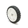 8 Inch Wheel And Gear Asm - Originale Toro - 119-7068