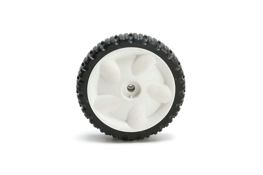 8 Inch Wheel And Gear Asm - Originale Toro - 119-7068