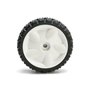 8 Inch Wheel And Gear Asm - Originale Toro - 119-7068