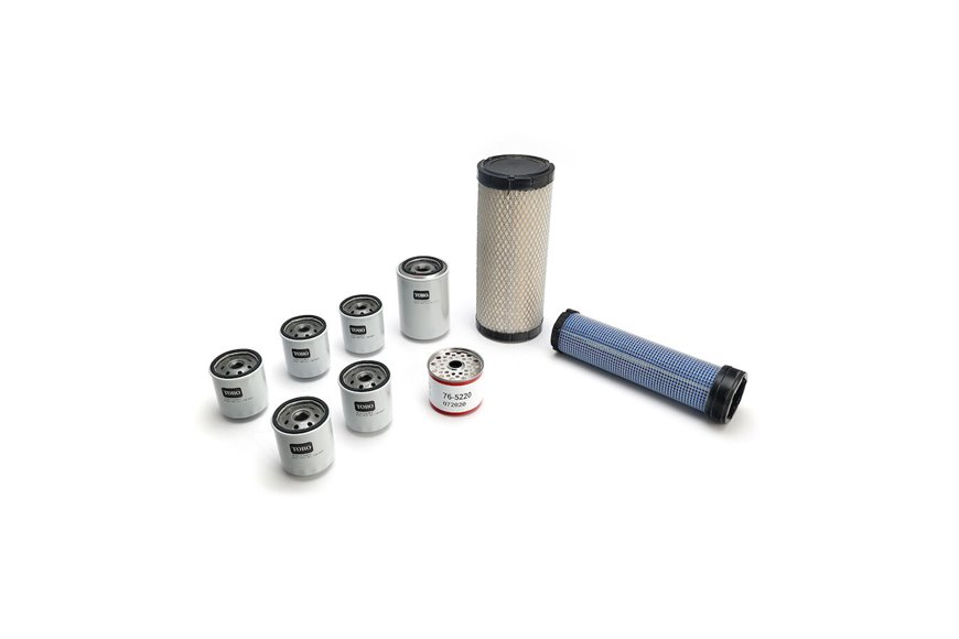 Mvp Kit-Gm455 - Originale Toro - 30028