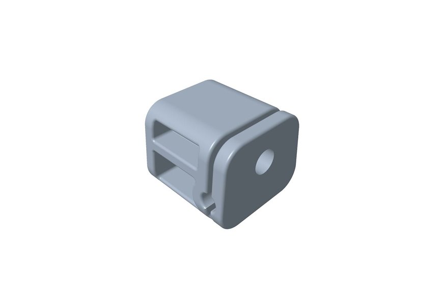 Anchor-Cable - Originale Toro - 106-6801