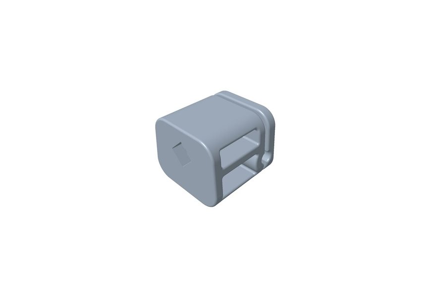 Anchor-Cable - Originale Toro - 106-6801