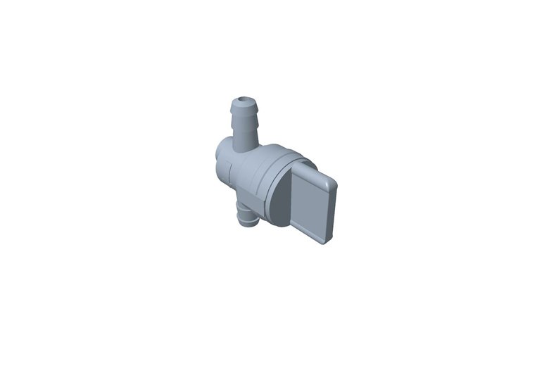 Valve-Tank, Fuel - Originale Toro - 104-3224