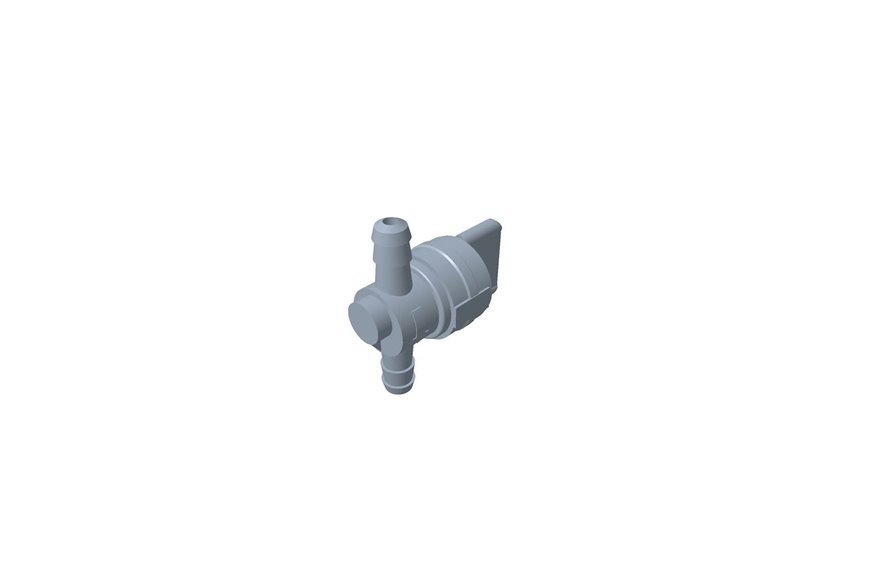 Valve-Tank, Fuel - Originale Toro - 104-3224