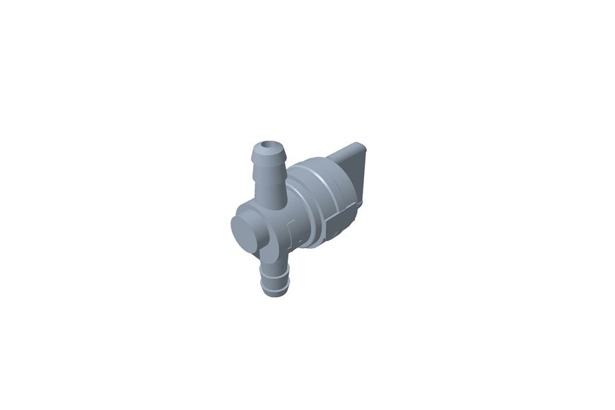 Valve-Tank, Fuel - Originale Toro - 104-3224