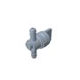Valve-Tank, Fuel - Originale Toro - 104-3224